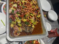-滋味烤鱼(超洋店)