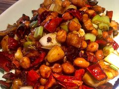 -百年神厨·地道川菜(清江西路店)