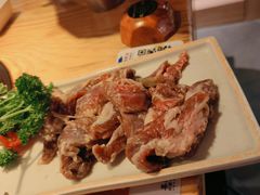 -喜来稀肉(北外滩白玉兰广场店)