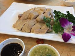 -海宝酒家(中山四路店)