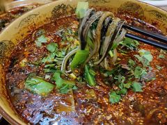 -乐山第一家临江鳝丝(茶坊路店)