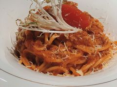 意大利肉酱面-Primo·丽莫意大利窑烤披萨