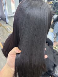 -藤野造型烫染