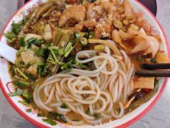 -柳大厨螺蛳粉(人民路总店)