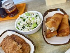 -老上海里弄味道(知春路店)