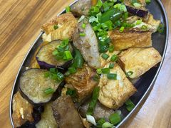 -文记煲仔饭