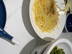 -四道菜·福建菜馆(莆田万达店)