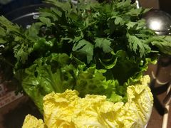 -幸运牛汕头小黄牛牛肉火锅(梅林店)