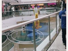 -上海颛桥万达广场