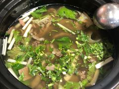 -怪难吃·乐山跷脚牛肉(新牌坊店)