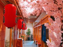 大堂-山之川日料放题(通州店)
