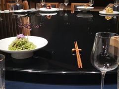 -荷风细雨·中国茶宴(碧云店)