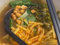 -桂在香知桂林米粉(南岗松雷店)