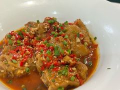 -湘中缘·湖南菜(娄底驻京办店)