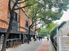 -八号桥艺术空间1908粮仓