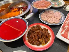 -沸炉重庆老火锅(军事博物馆店)