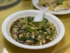 -巫记鸡饭店