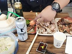 -盒马鲜生(首义店)