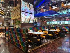 -巴依老爷新疆美食(常营店)