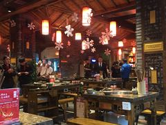 -重庆渝达老火锅(春熙路店)