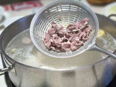 -潮泰牛肉火锅 · 创于1992年(车公庙店)