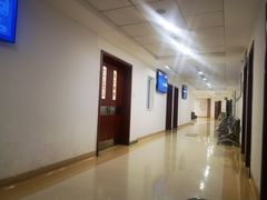 -上海市长宁区天山中医医院