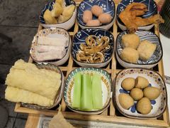 -螺大喜螺蛳粉火锅(雍和宫店)