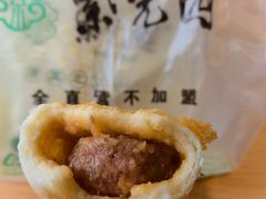 -紫光园清真北京小吃(广渠门内店)