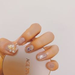 -米小兔美甲美睫