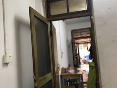 门面-黑皮酸菜鱼(绣花巷店)