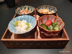 -無二炙坊·和牛烧肉(大钟寺1733店)
