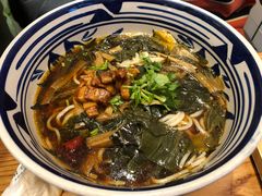 -头壹号 大油条·老长沙盖码饭(清河店)
