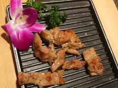 -酒久自助料理(佳兆业店)