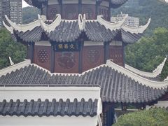 -文昌阁-老东门遗址