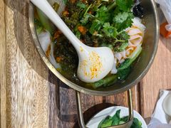 -小满手工粉(上海月星环球港店)