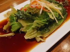 -清真·玛丽亚新疆菜主题餐厅(浙江中路店)