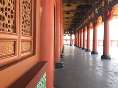 -中国汉城景区