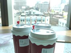 热红柚-桂桂茶(恒基名人店)