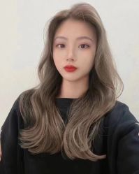 -名发世家烫染