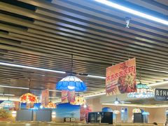 -花儿穆萨·烤肉餐厅(石马坪店)