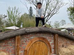 -HERRE·FARM 赫尔露营农场·团建聚会包场