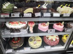-85度C(北京玉蜓桥二店)