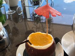 -三迪希尔顿酒店·星空酒廊