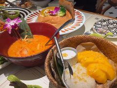 -太食獸泰式茶餐厅(IFS国金中心店)