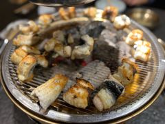 -味家烤肉烤鳗鱼牛排(西塔旗舰店)