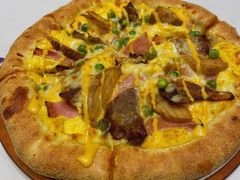 -达美乐比萨(留仙大道店)