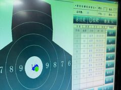 -都市枪神实弹射击俱乐部