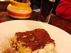 意式手工提拉米苏-La Tavernetta(Bar à Vin)(乌鲁木齐路店)