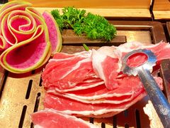 -梨花自助烤肉(天河城店)