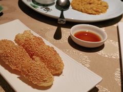 成隆行精选大闸蟹-成隆行·蟹王府(九江路店)